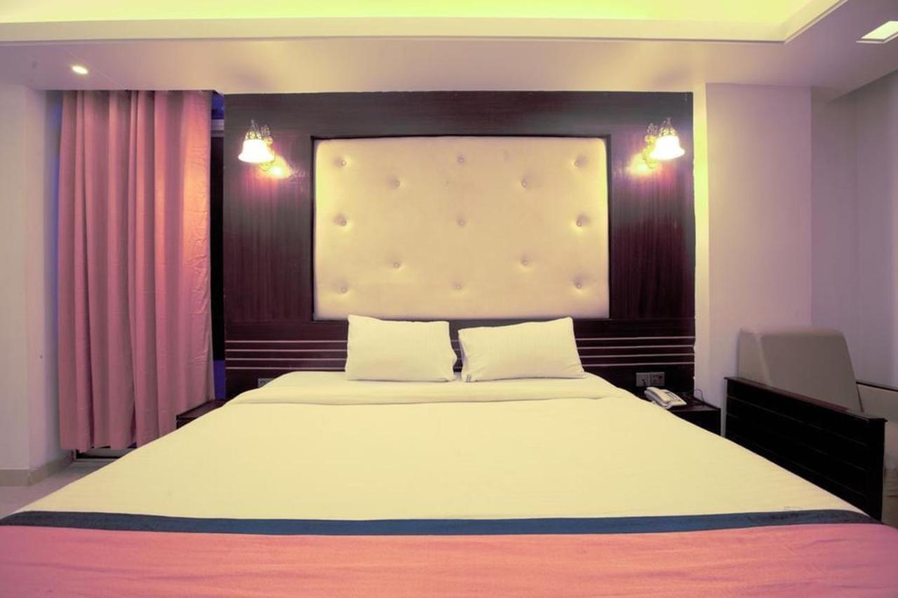 Cox Beach Resort Cox's Bazar Bagian luar foto